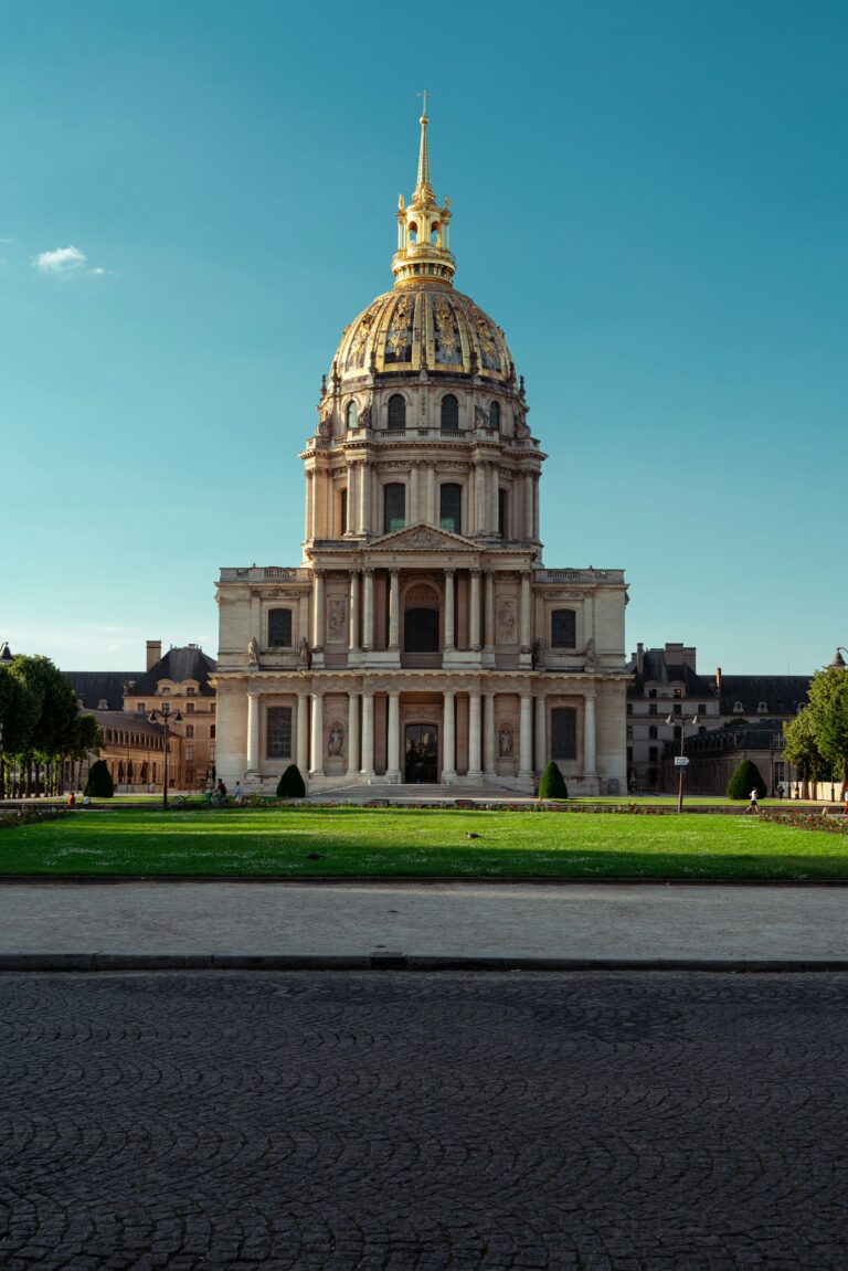 église des Invalides @lukas-s